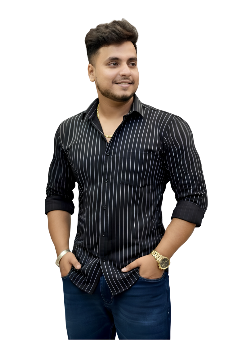 Ayush Sharma, founder of Scalvion Media